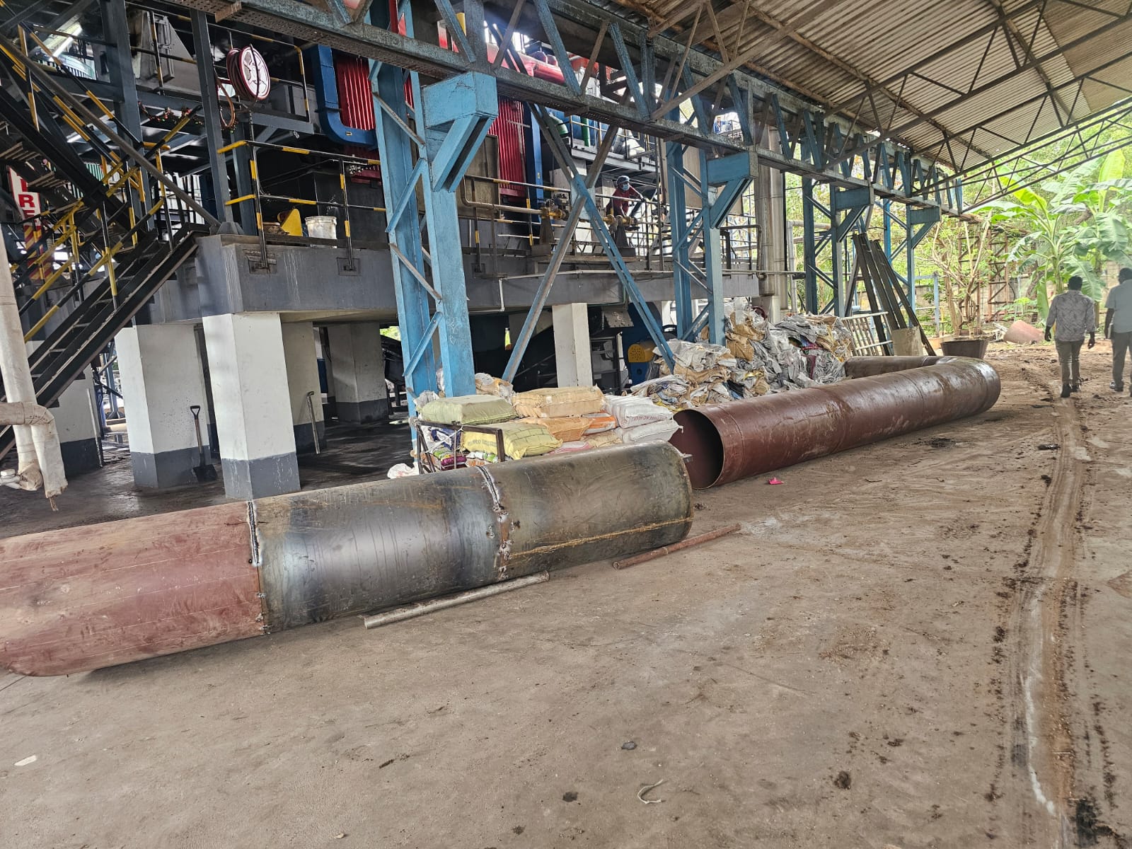 Puducherry Project 3